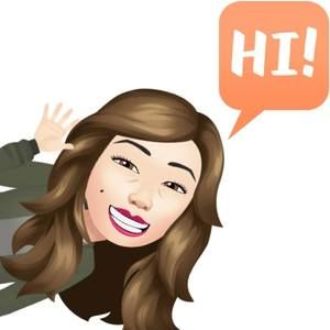 Meet your Posher, Vickie